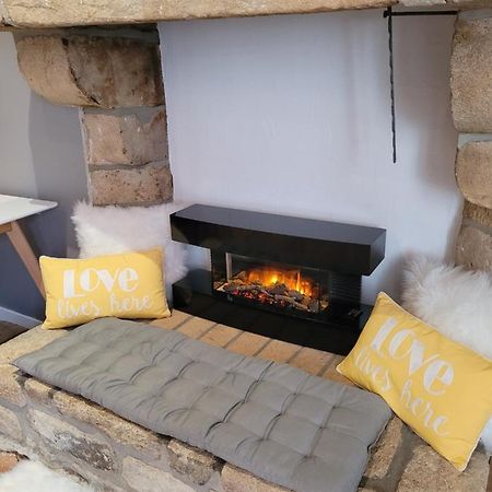 Appartement Chic En Hyper Centre De Βαν Εξωτερικό φωτογραφία