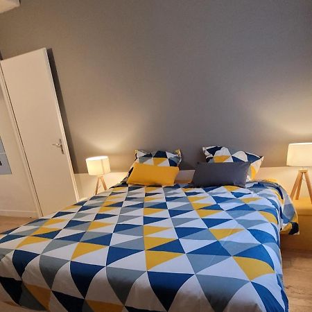 Appartement Chic En Hyper Centre De Βαν Εξωτερικό φωτογραφία