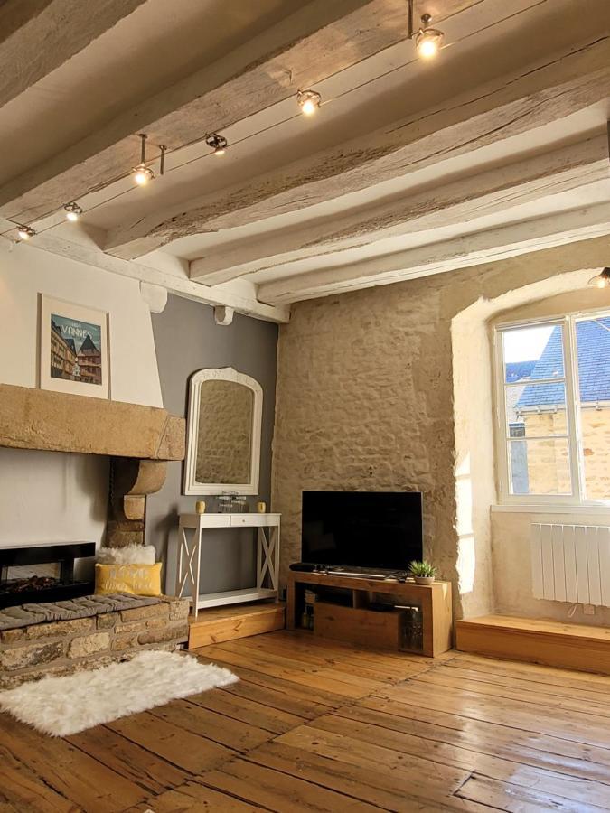Appartement Chic En Hyper Centre De Βαν Εξωτερικό φωτογραφία