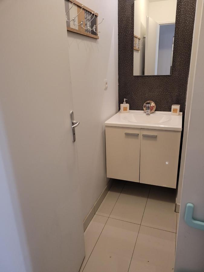 Appartement Chic En Hyper Centre De Βαν Εξωτερικό φωτογραφία