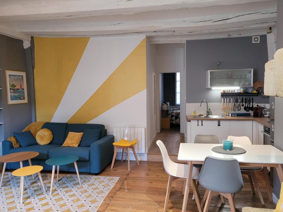 Appartement Chic En Hyper Centre De Βαν Εξωτερικό φωτογραφία