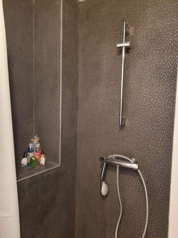 Appartement Chic En Hyper Centre De Βαν Εξωτερικό φωτογραφία